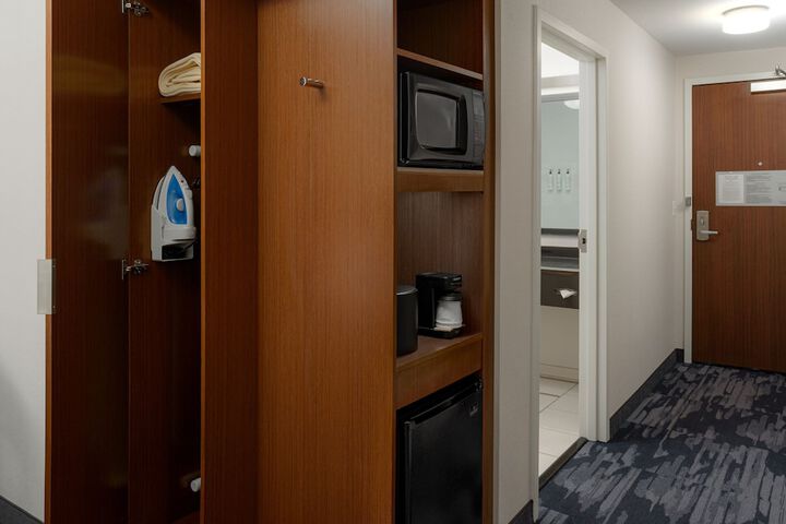 Fairfield Inn & Suites Columbia