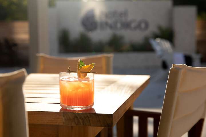 Hotel Indigo Mount Pleasant by IHG