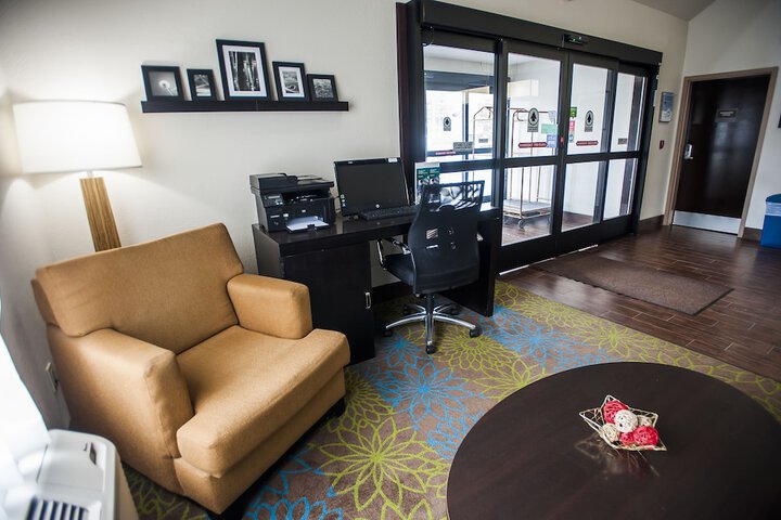 Sleep Inn Midland - Bay City West