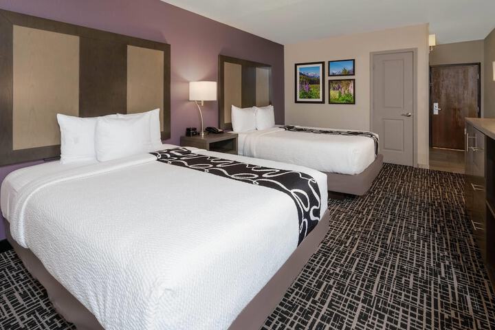 La Quinta Inn & Suites by Wyndham Glenwood Springs