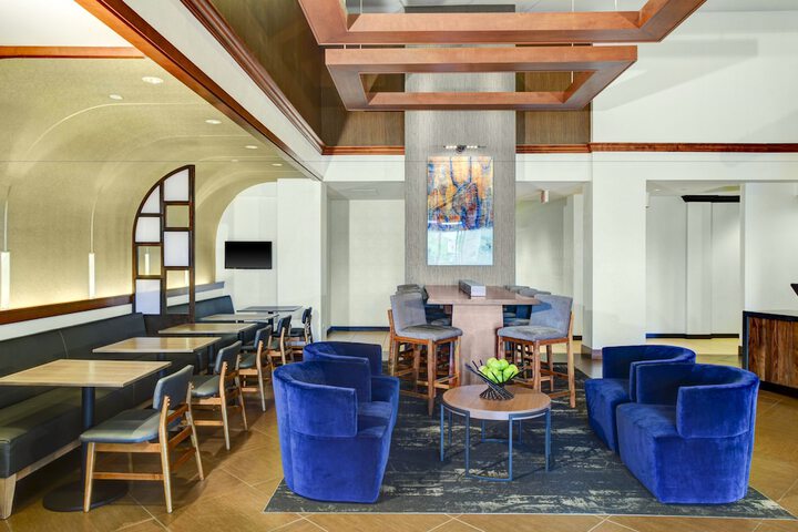 Hotel Interior 14 of 42