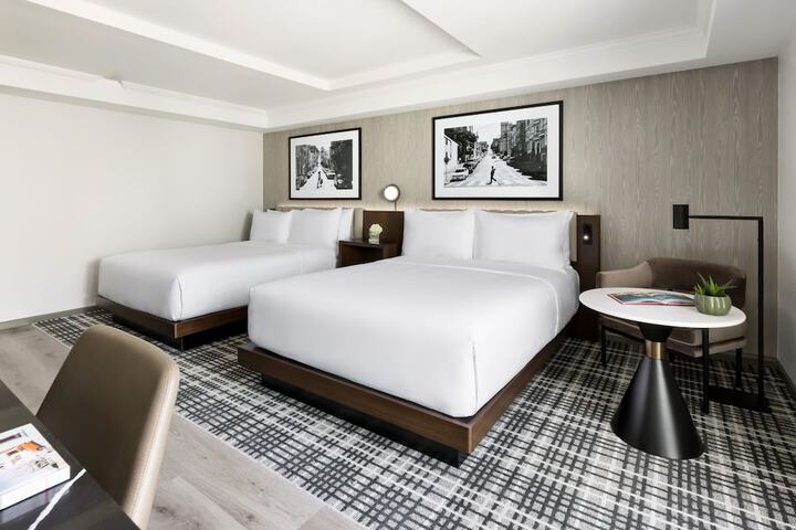 Hyatt Regency San Francisco Downtown SOMA
