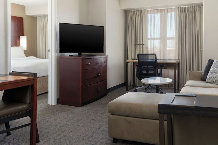 Residence Inn by Marriott Fredericksburg