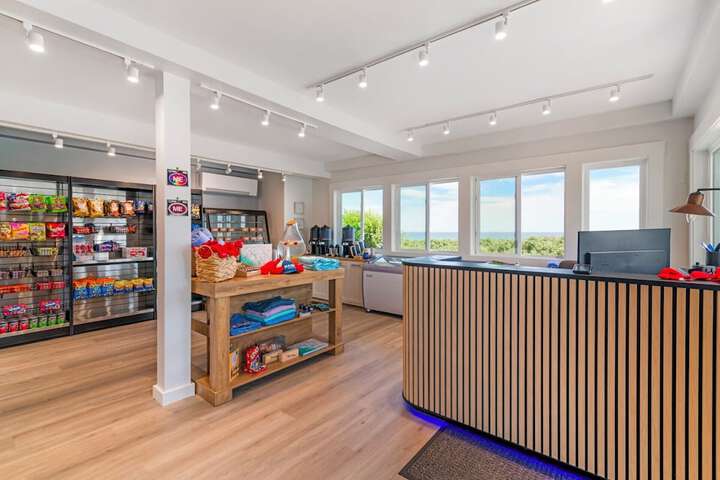 Ocean Sands at York Beach