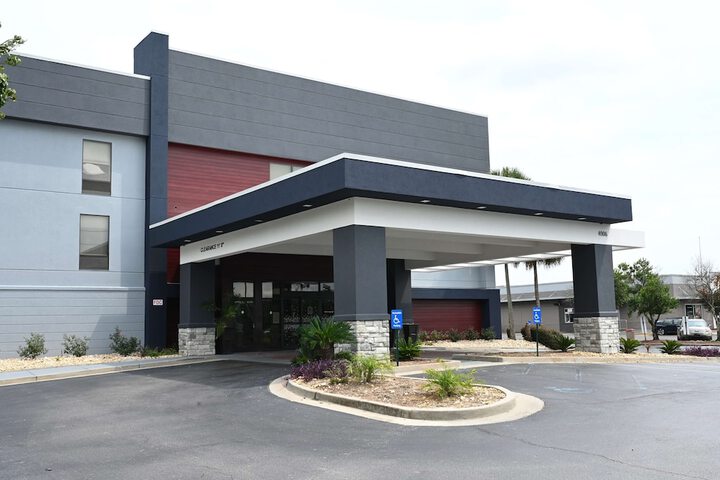 Hampton Inn Valdosta / Lake Park Area
