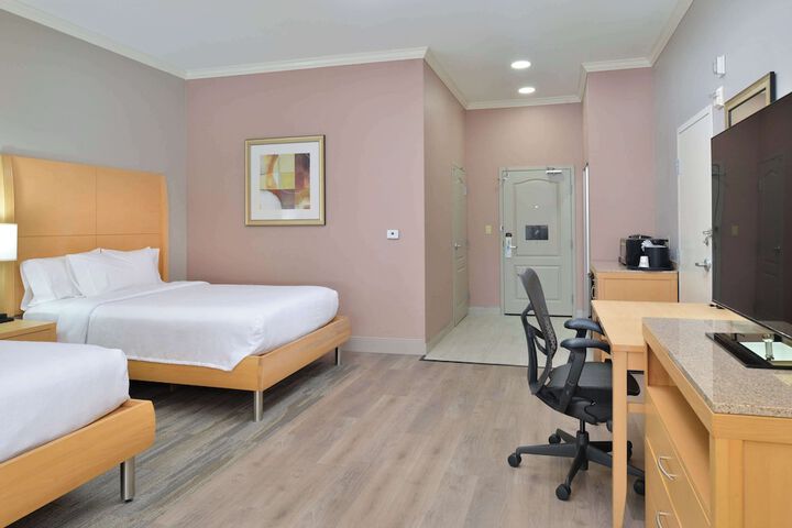 Hilton Garden Inn Denton