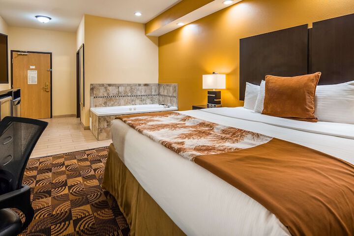 Best Western Plus Whitewater Inn