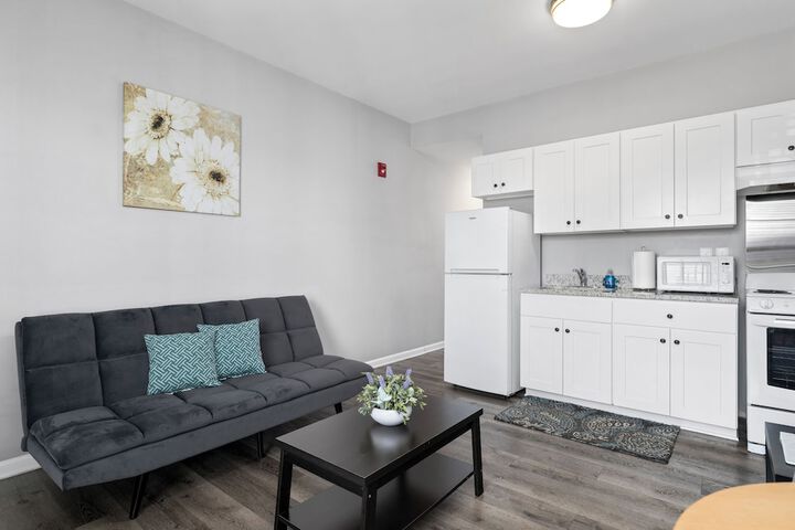 Valley Extended Suites