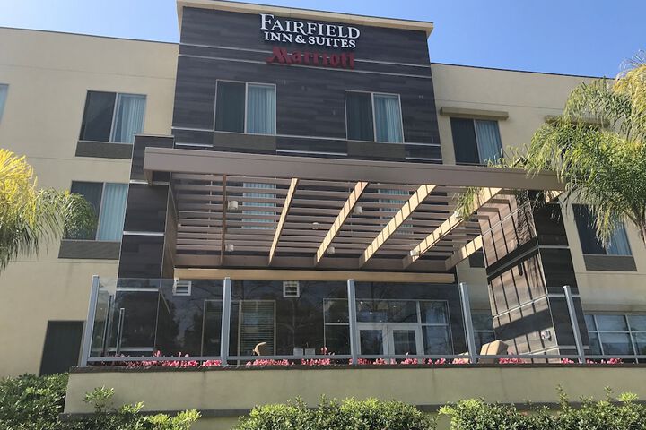 Fairfield Inn & Suites San Diego Carlsbad