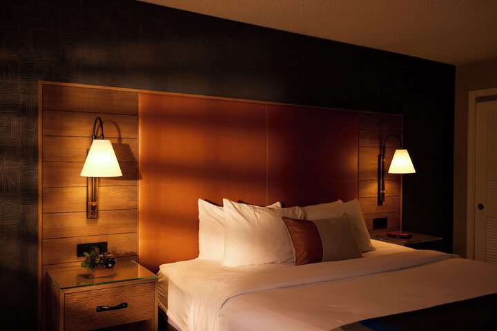 Riverhouse Lodge