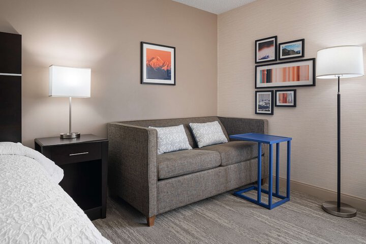 Hampton Inn Boulder - Louisville