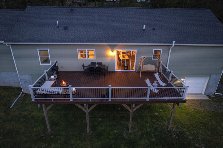 Hunter House