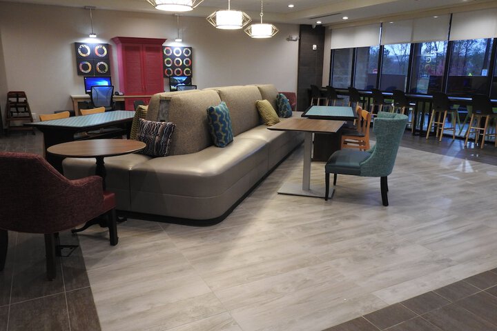 Home2 Suites by Hilton Raleigh Durham Airport RTP