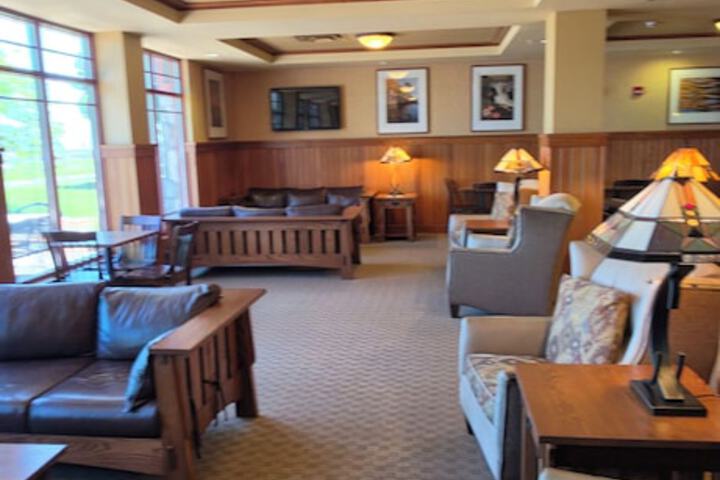 Canal Park Lodge