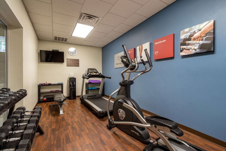 Health and Fitness 45 of 48