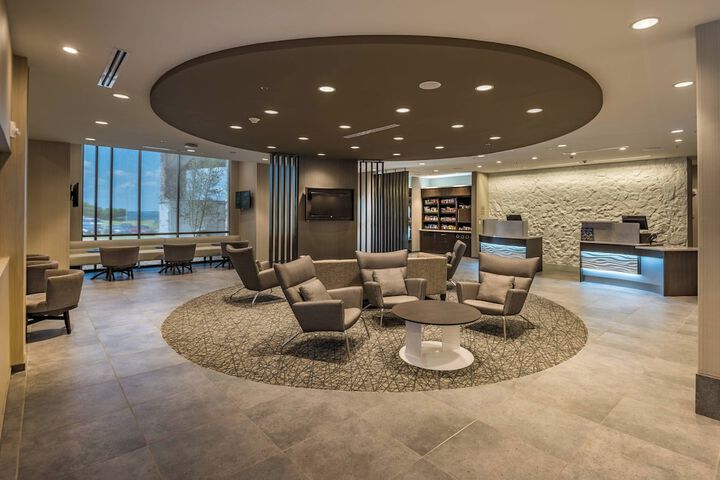 SpringHill Suites by Marriott Dallas Rockwall