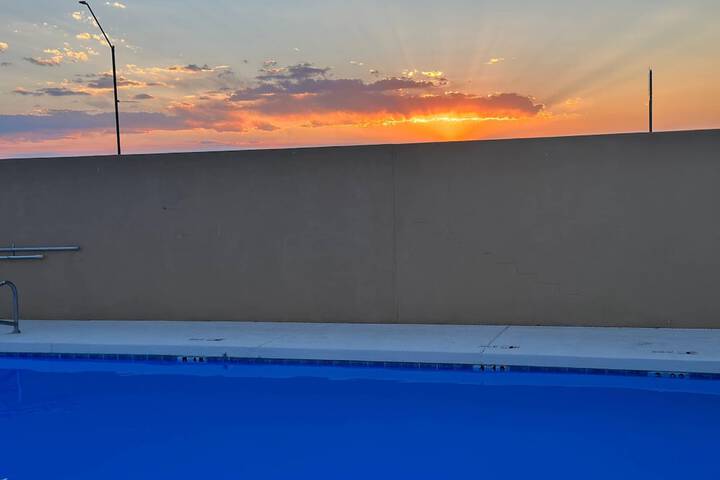 Quality Inn Holbrook near Petrified Forest