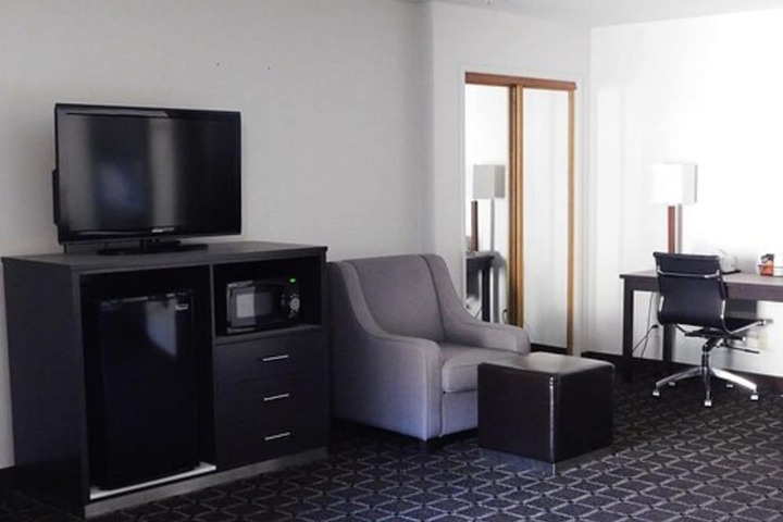 Travelodge by Wyndham Angels Camp CA