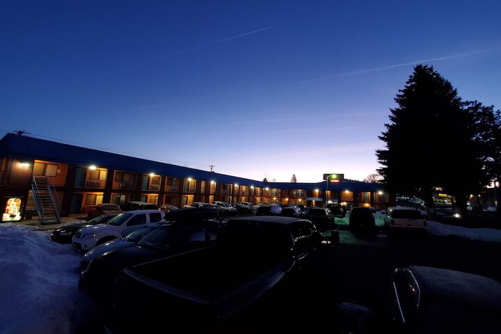 Hotel 8 of 44