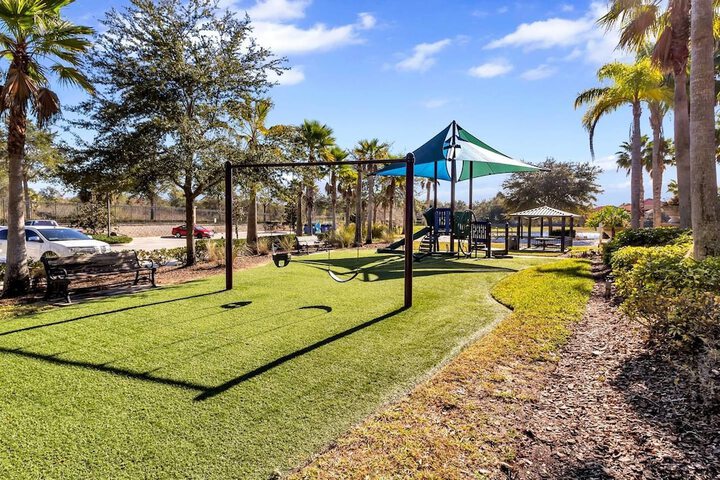 Aviana Resort- Pet Friendly 5bd / 4ba Home - #5av451