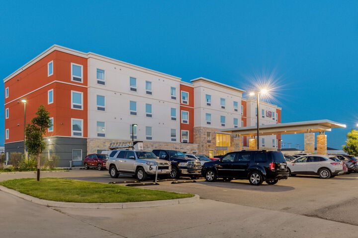 Hotel 2 of 46