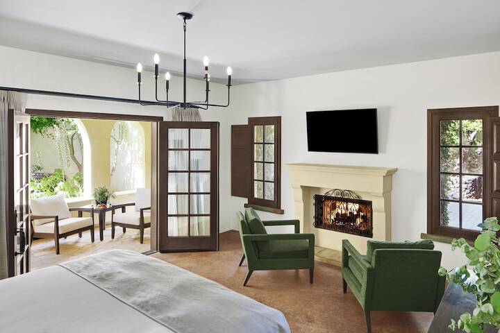 Kenwood Inn and Spa