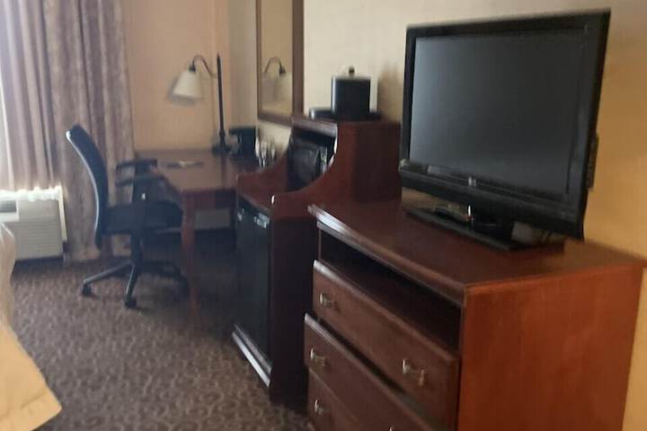 Hampton Inn Rawlins