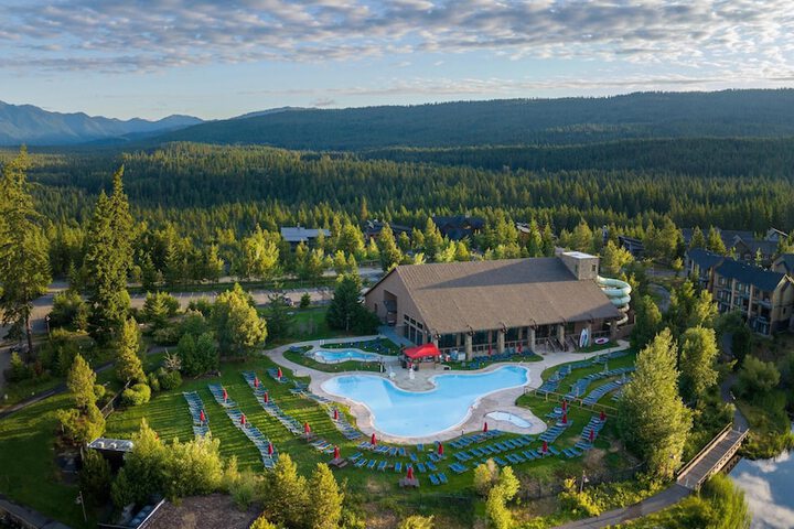 Suncadia Resort a Destination by Hyatt Residence