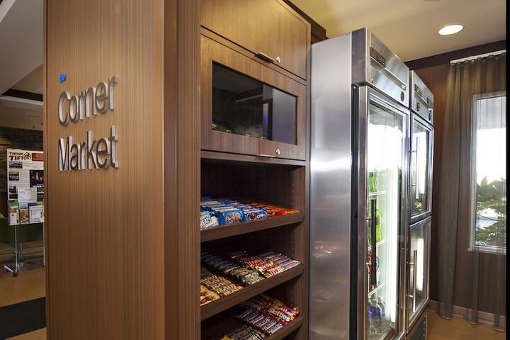 Fairfield Inn & Suites by Marriott Tifton