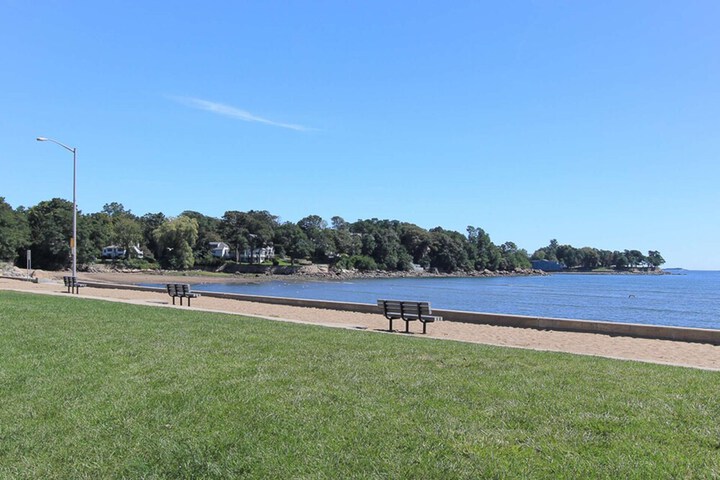 Riverside Retreat
