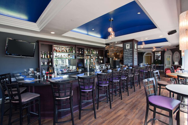 Hampton Inn & Suites Stamford