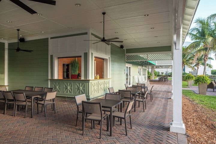 Residence Inn by Marriott Cape Canaveral Cocoa Beach