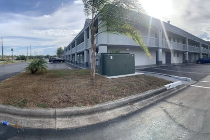 Quality Inn & Suites Brooksville I-75 / Dade City