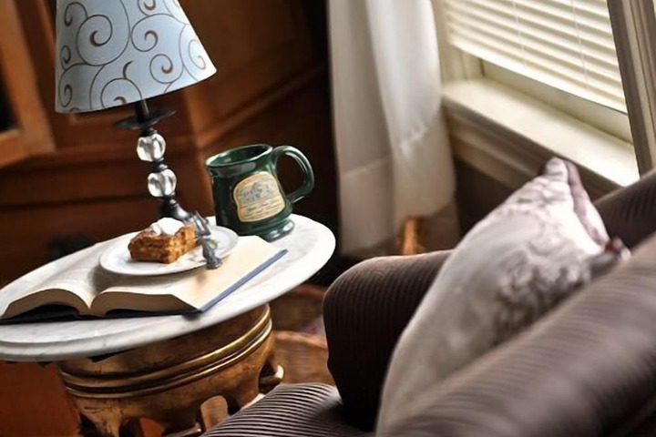 Apple Tree Lane Bed & Breakfast