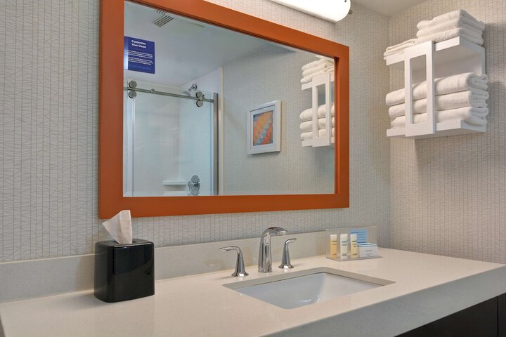 Hampton Inn Greenwood
