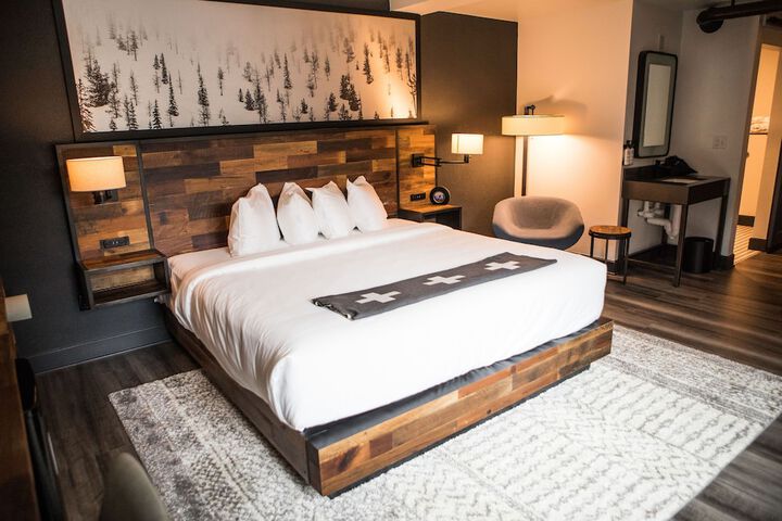 Gravity Haus Breckenridge