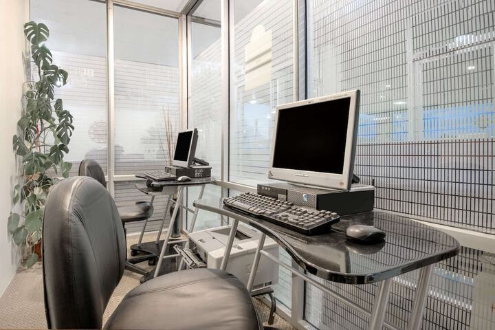 Business Center 25 of 25