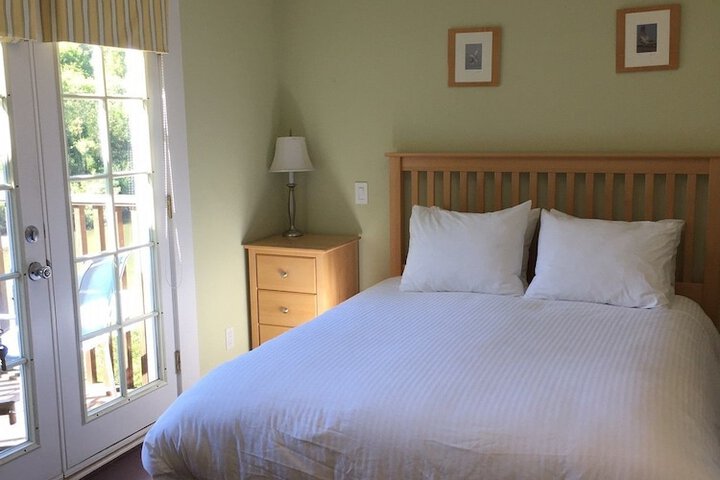 Highland Dell Lodge