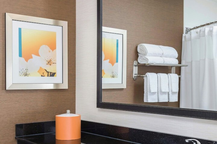 Fairfield Inn & Suites Findlay