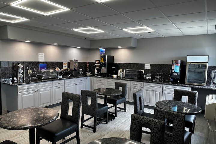 Best Western Bolingbrook Hotel