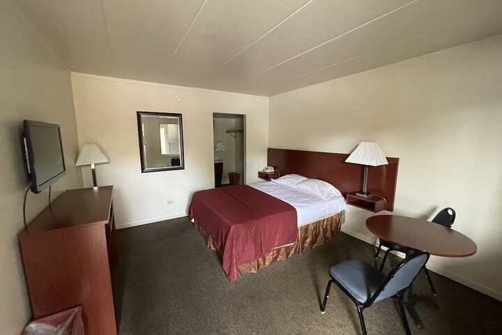 VIBE INN - WHIRLPOOL SUITES