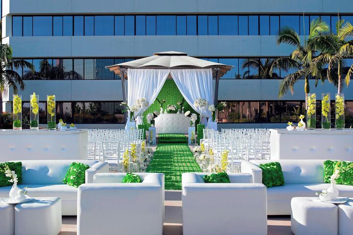 The Westin South Coast Plaza Costa Mesa