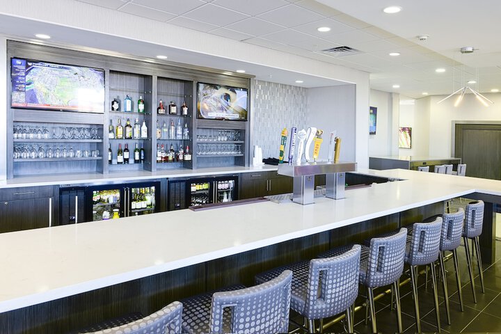 Holiday Inn Abilene - North College Area by IHG