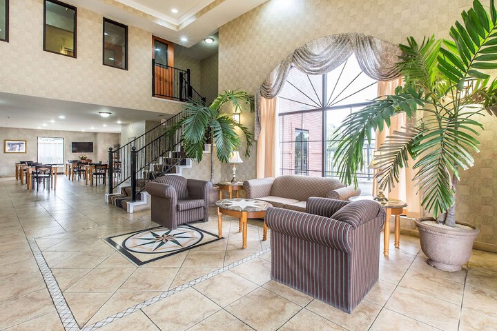 Quality Inn Hanceville US Hwy 31