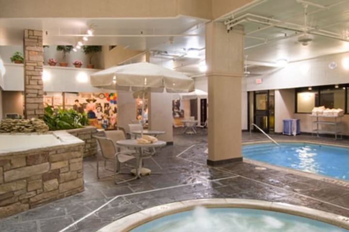Pool 4 of 38