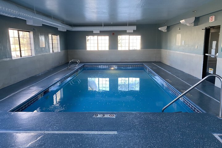 Pool 8 of 58