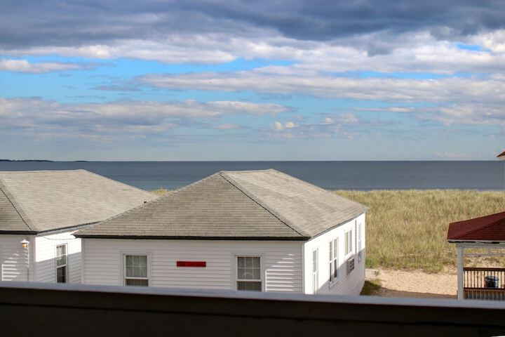 Waves Oceanfront Resort