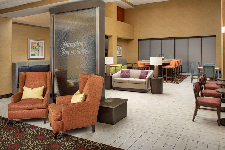 Hotel Interior 6 of 35