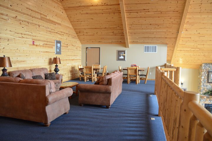 Econo Lodge Rice Lake