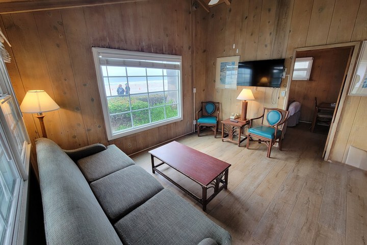 The Beach Cottages
